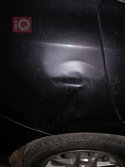 شيفروليه ايكونس